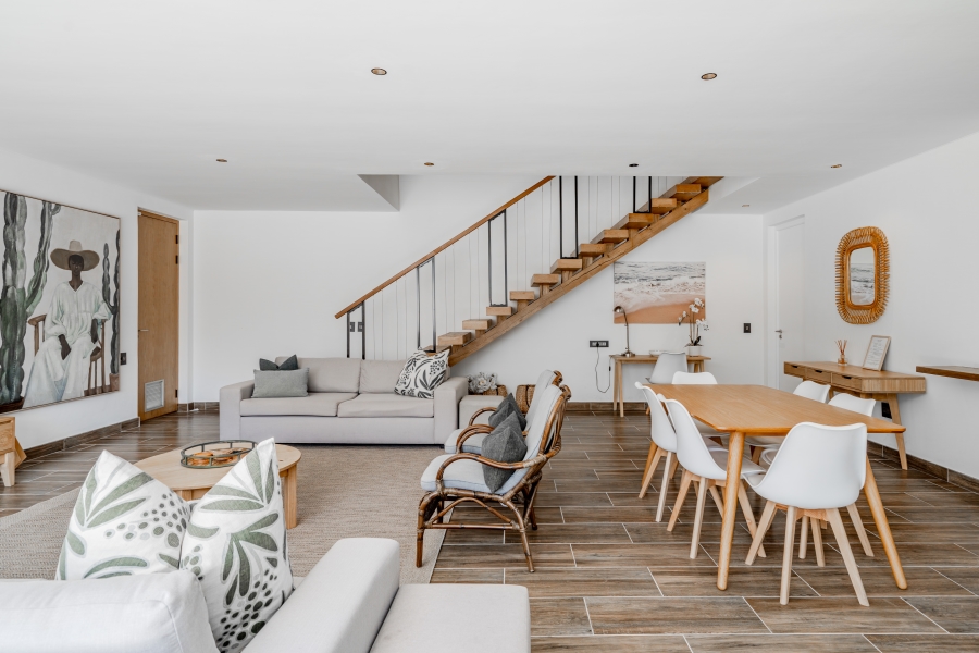 3 Bedroom Property for Sale in Camps Bay Western Cape